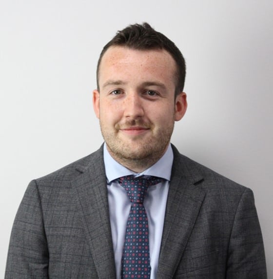 Why Recruitment Chose Me - Kevin McGovern