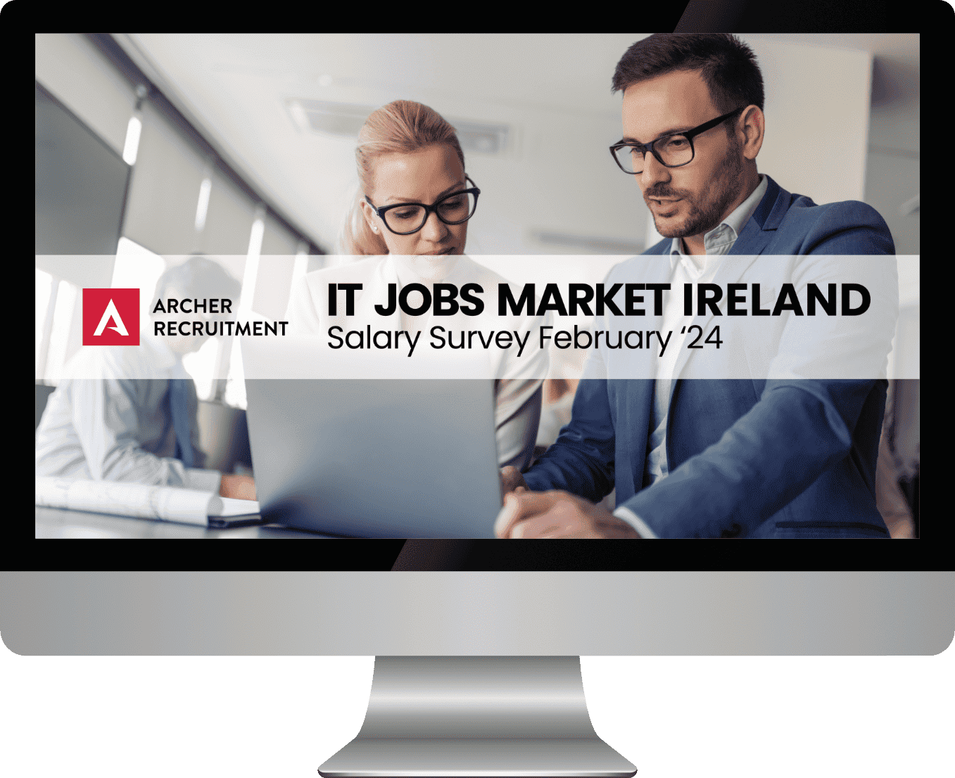 Archer Recruitment Salary Survey February 2024